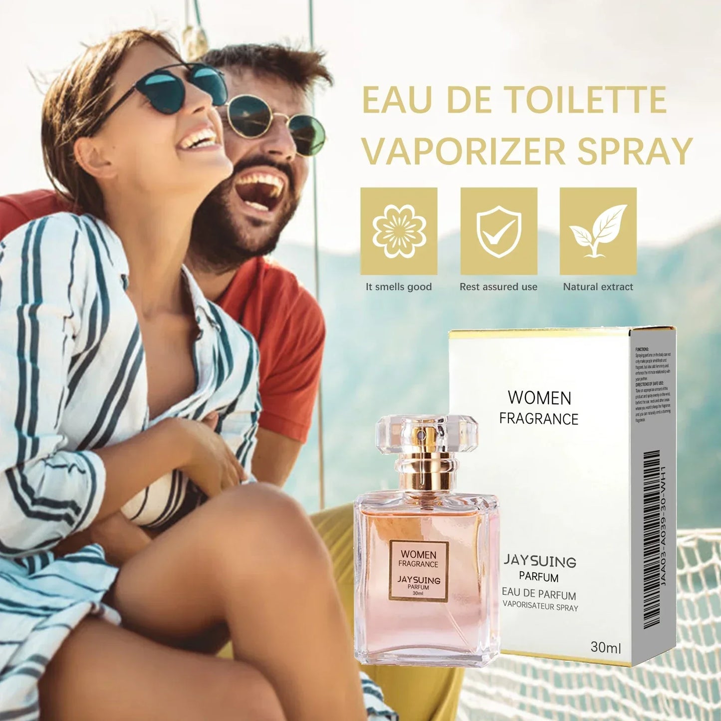 Rose Perfume for Girls – Long-Lasting Floral Scent