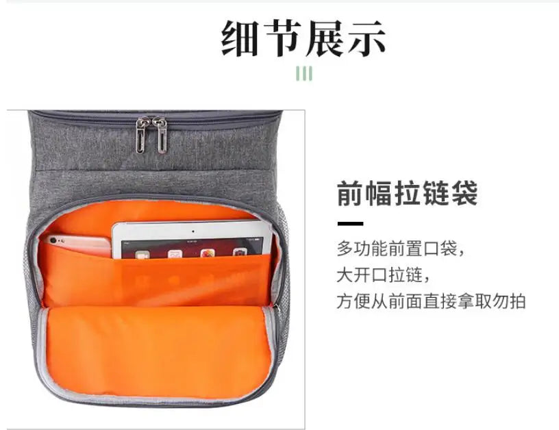 TOURIT 30L Thermal Cooler Backpack