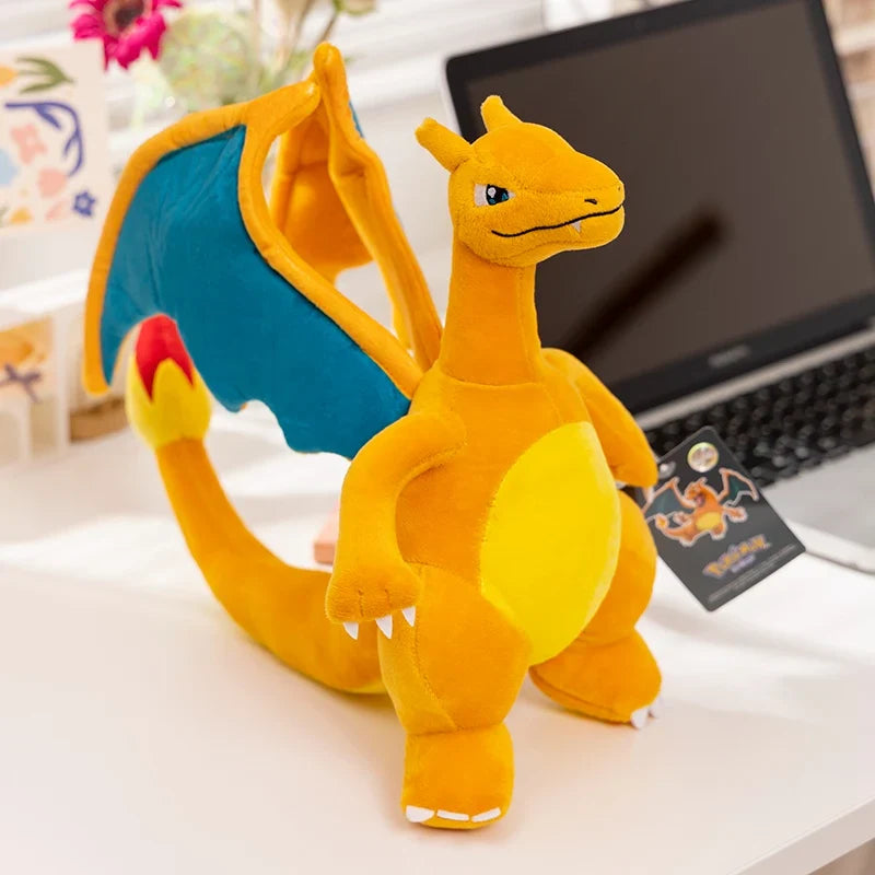 Pokemon Plush Toys Set
