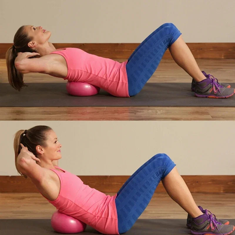 25cm Yoga Exercise Ball