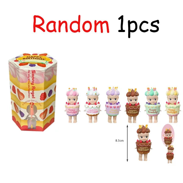 Sonny Angel Hippers Blind Box