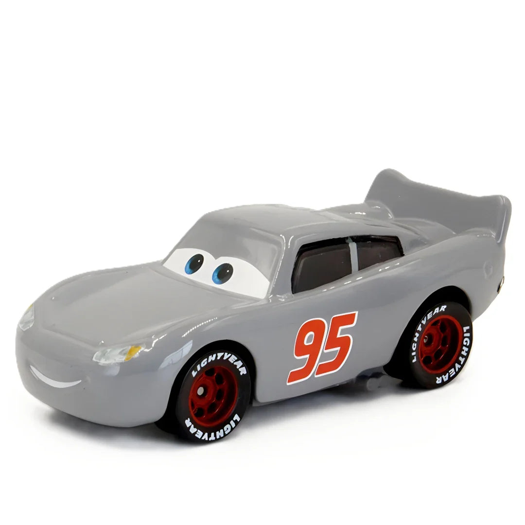 Cars 3 Lightning McQueen Toy