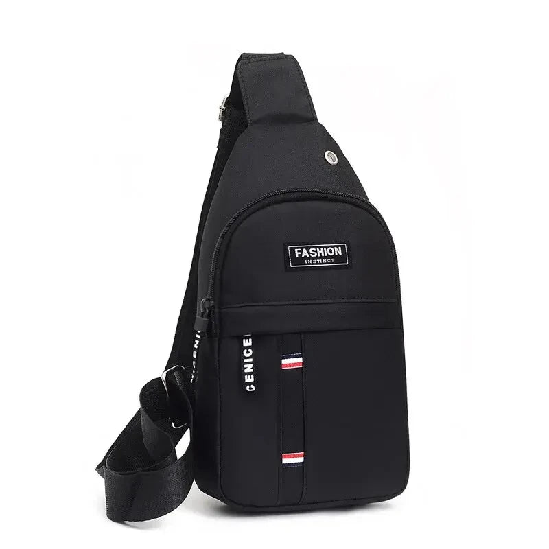 Men’s Waterproof Travel Fanny backPack