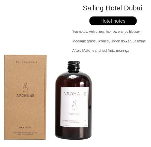 Must-Have Burj Al Arab Fragrance Oil