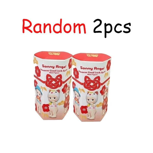 Sonny Angel Hippers Blind Box