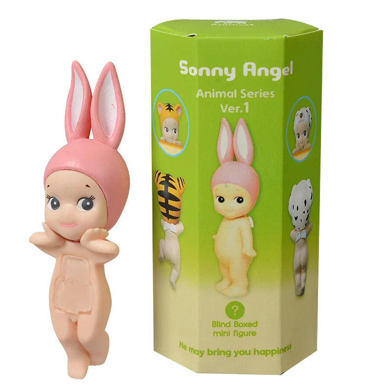 Sonny Angel 20th Anniversary Box