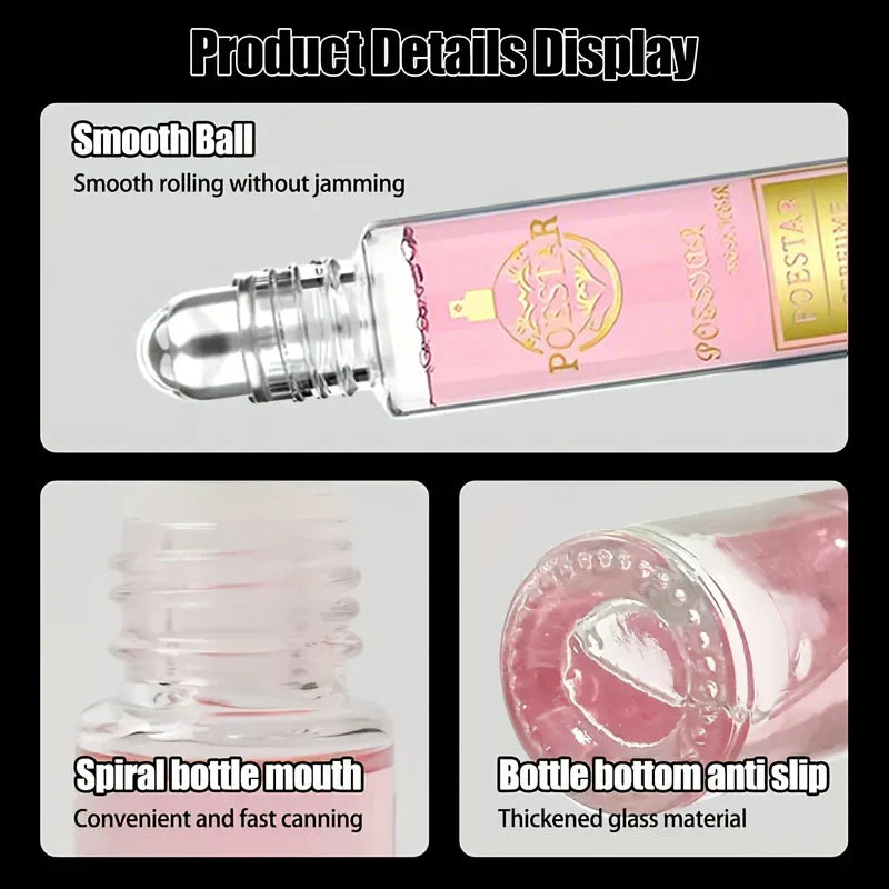 Veneno Women’s Pheromone Perfume Oil