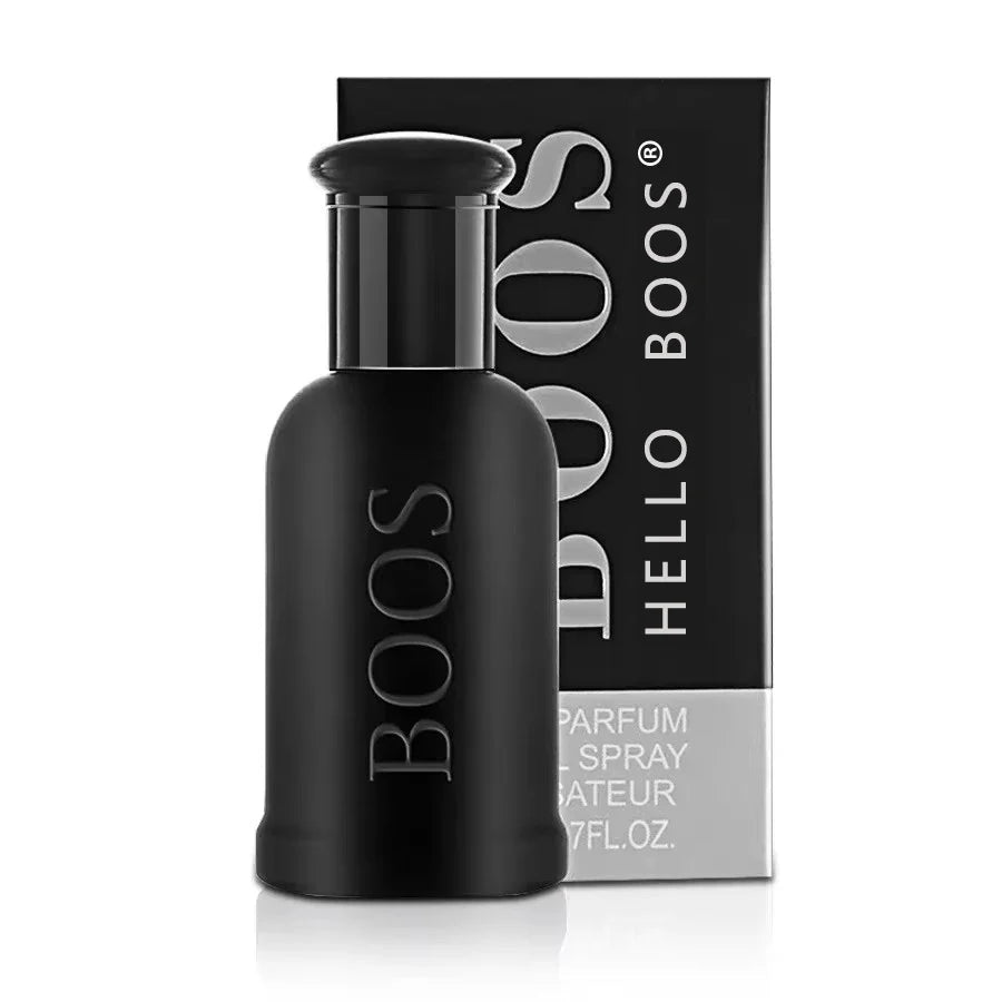 Midnight Bosch Men’s Cologne