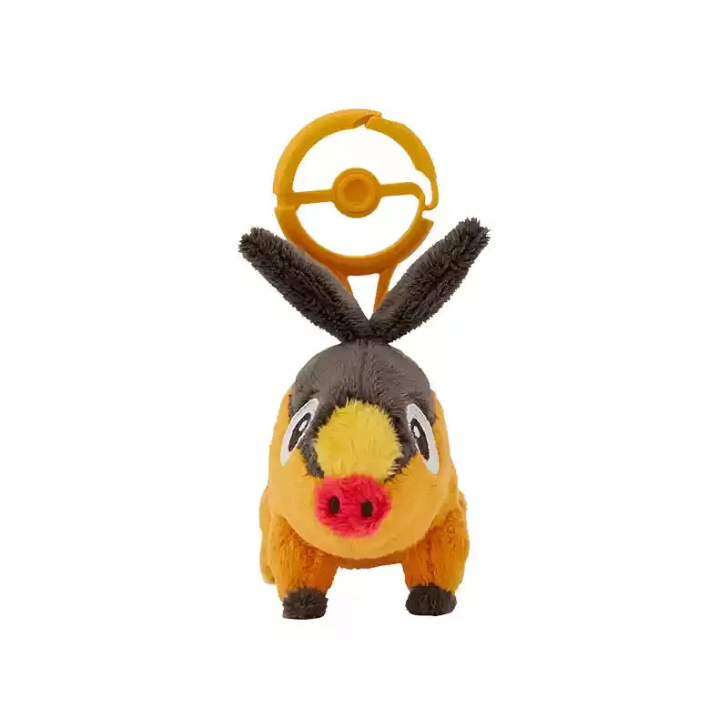 Bandai Original Pokémon Plush Toy Collection