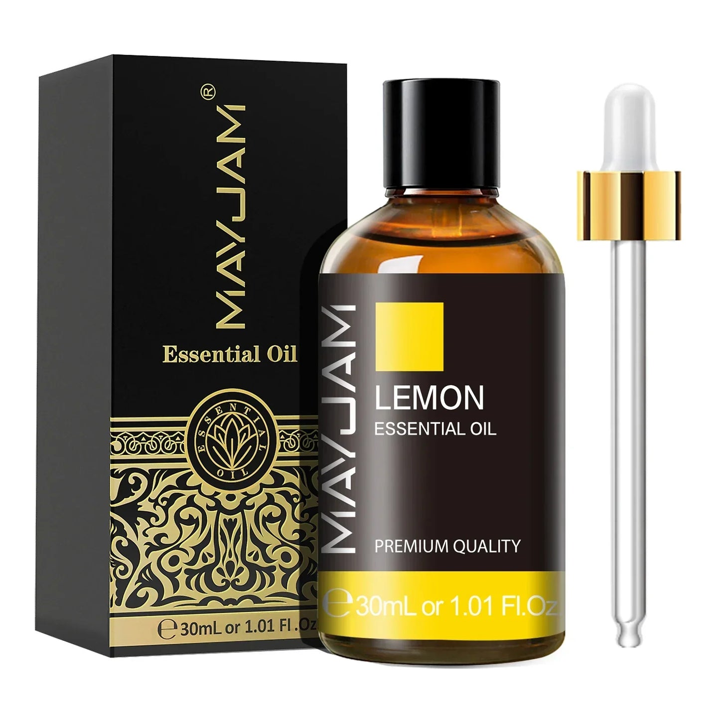 Must-Have MAYJAM Essential Oil