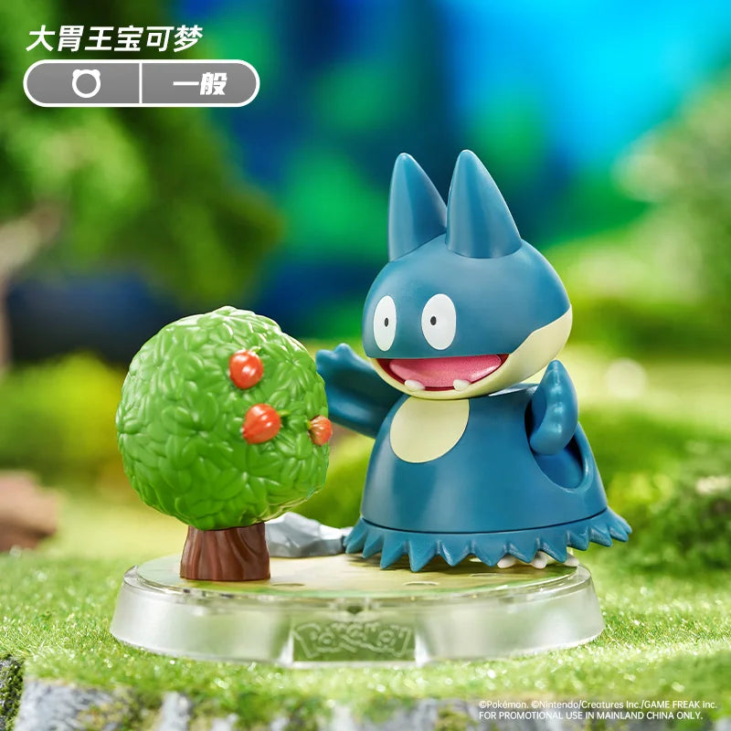 Blokees Pokémon Building Block Toy