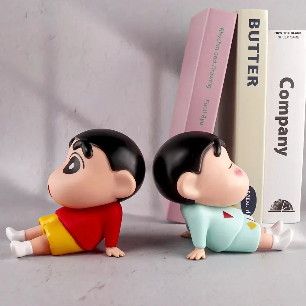 Crayon Shin-Chan Phone Holder