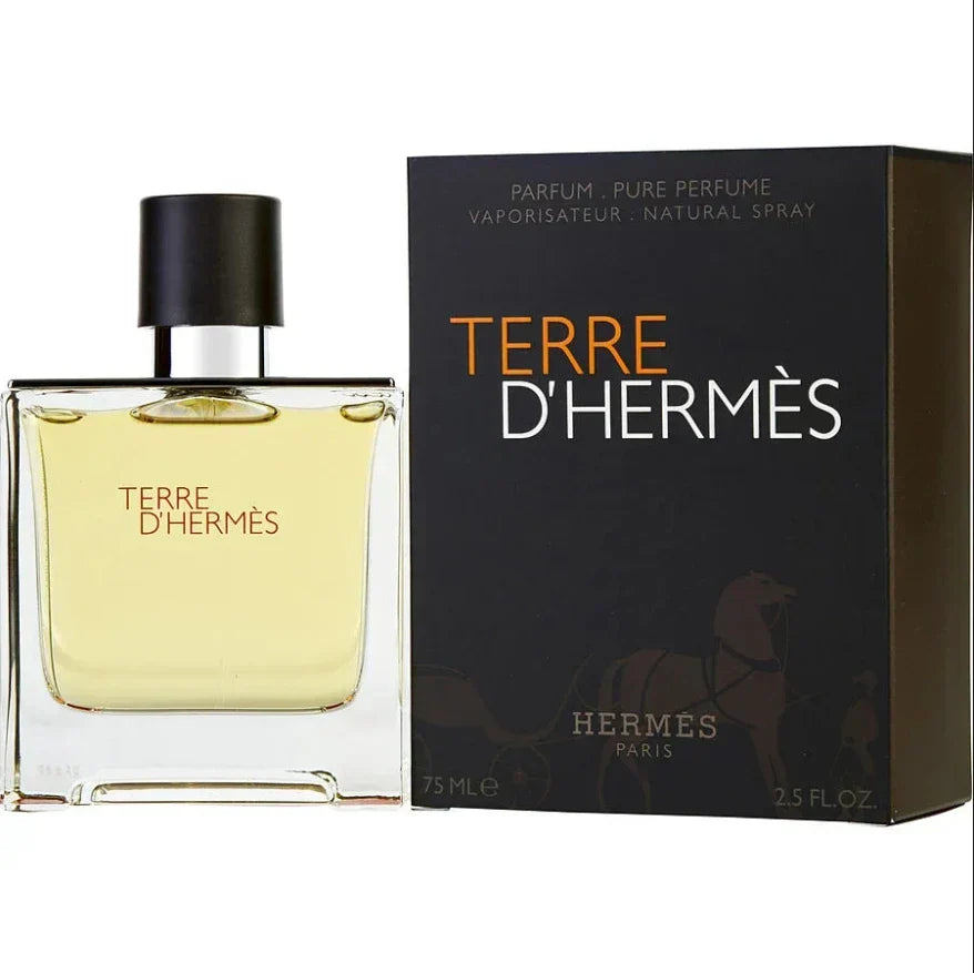 Hermes Terre d'Hermès Perfume for men