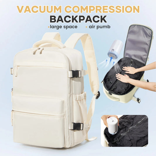 Ryanair Cabin Travel Laptop Backpack