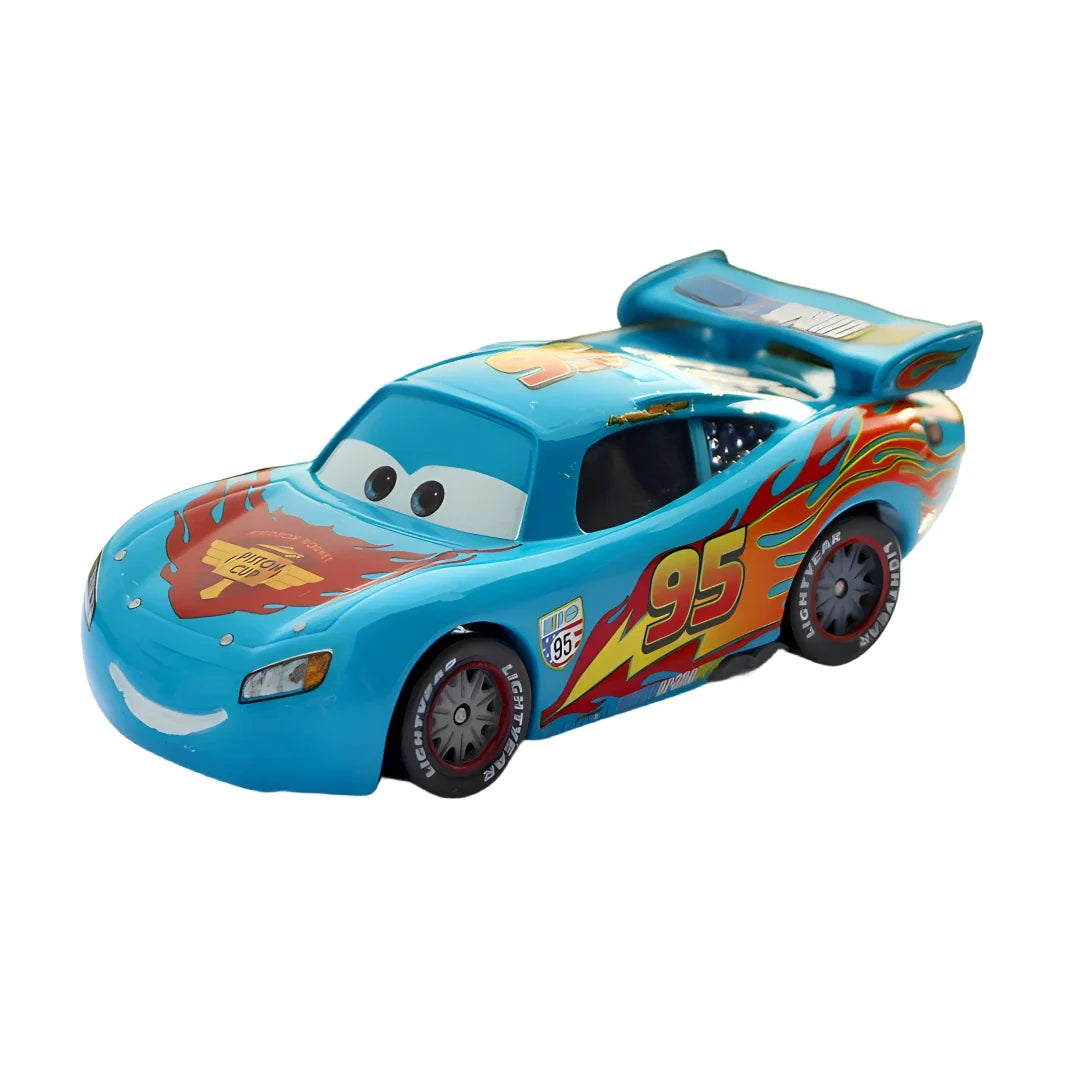 Cars 3 Lightning McQueen Toy