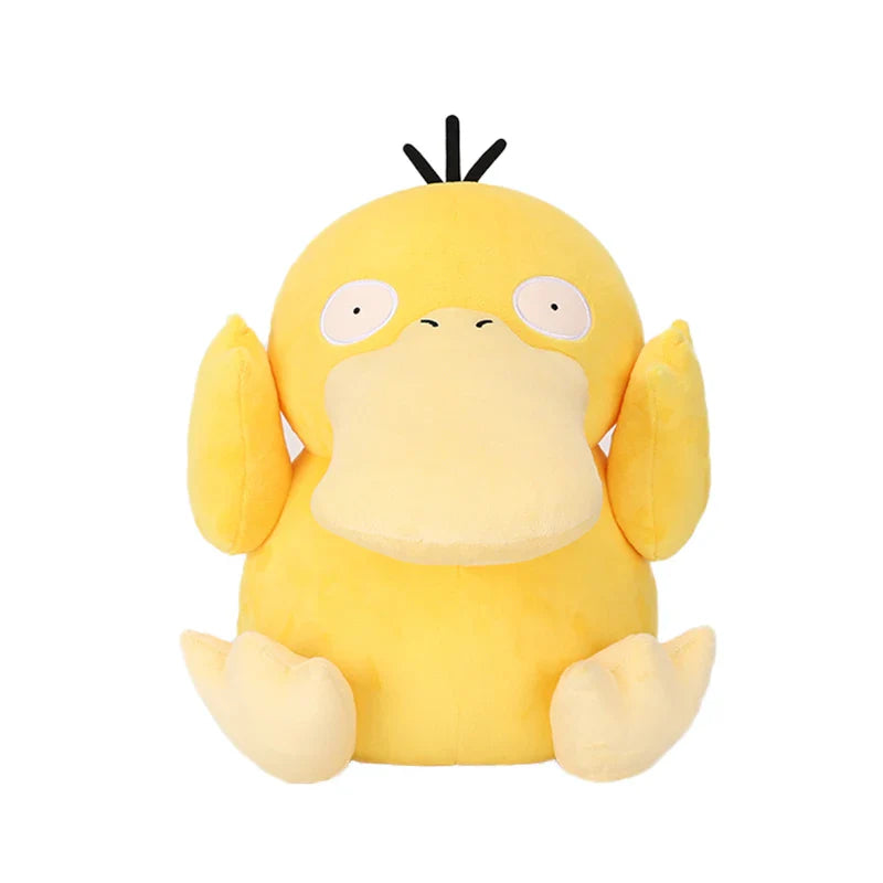 Pokémon Gengar Plush Toy Collection