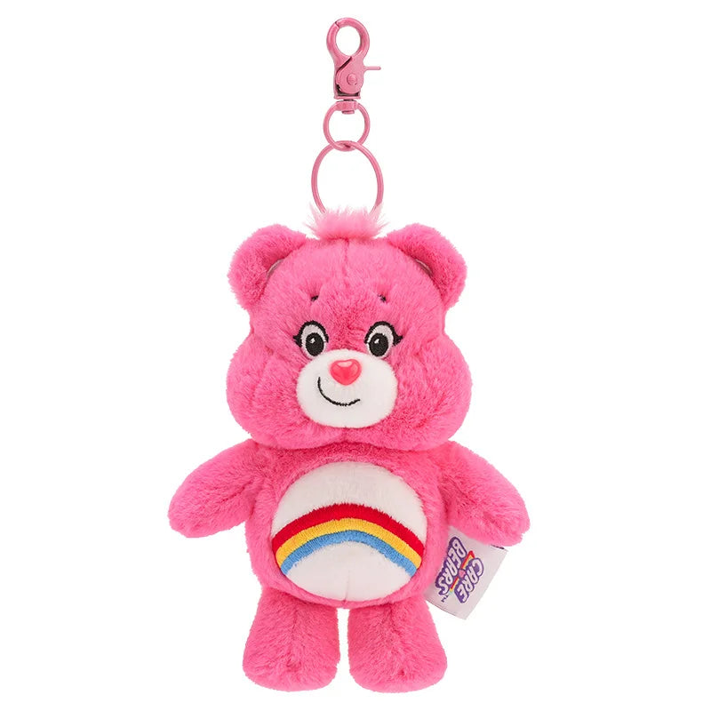 Sanrio Care Bears Rainbow Plush