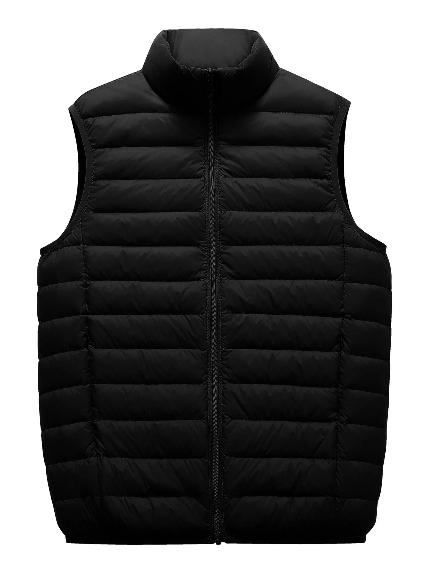Men’s Sleeveless Warm Down Vest