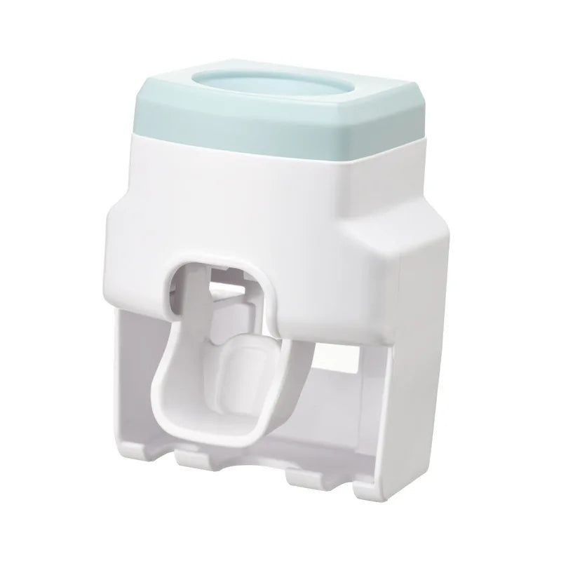 Automatic Wall Mounted Toothpaste Dispenser