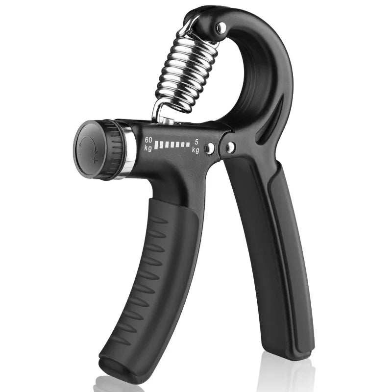 Adjustable Hand Grip Strengthener