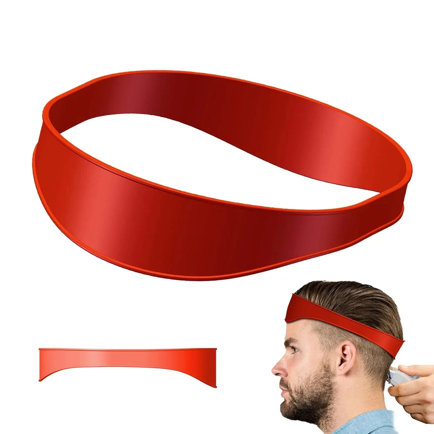 Professional Barber Hair Cutting Cape