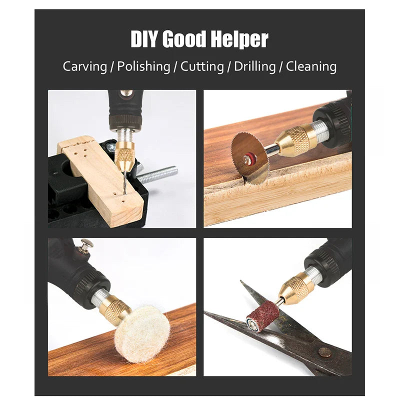 Dremel USB Cordless Engraving Tool