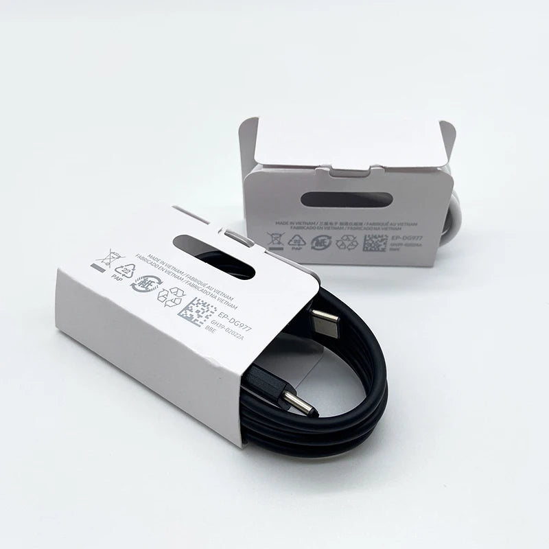 Samsung 25W Super Fast Charger