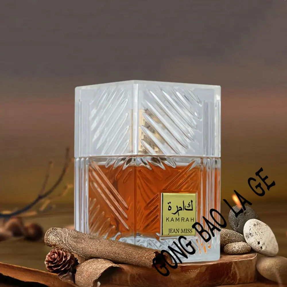 Arabia Unisex Perfume 100ml Woody Scent