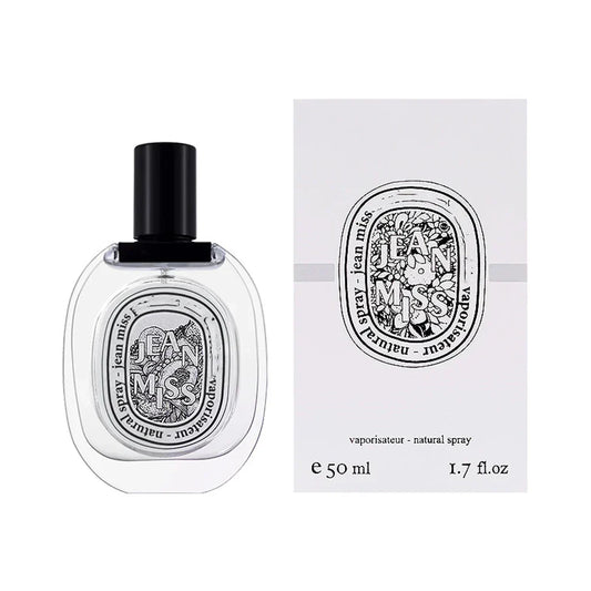 High-Quality Women's Perfume 50ml