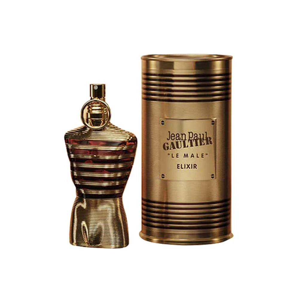 Jean Paul Gaultier Men Perfume