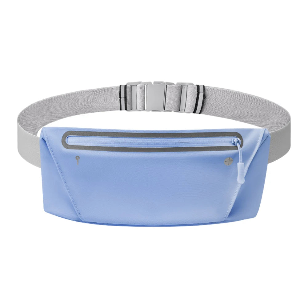 Waterproof Running Waist Bag Belt