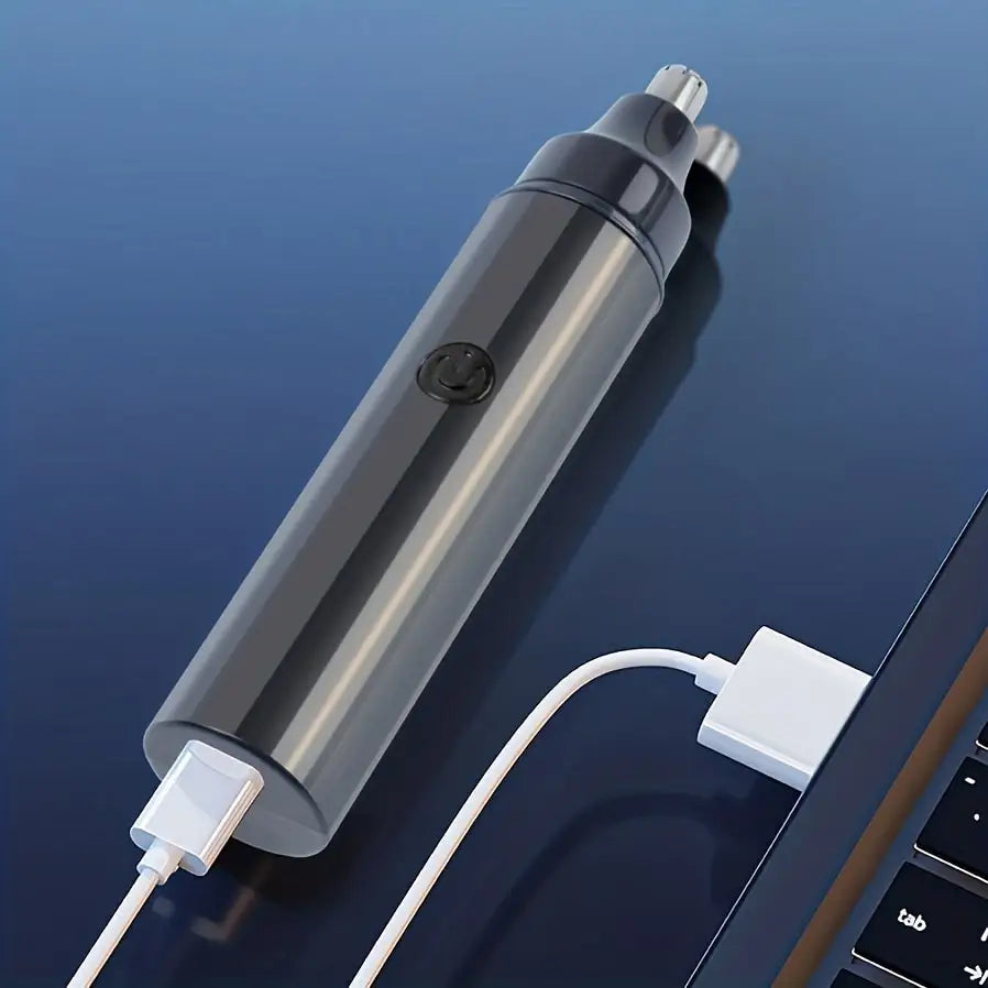 Rechargeable Nose Hair Trimmer