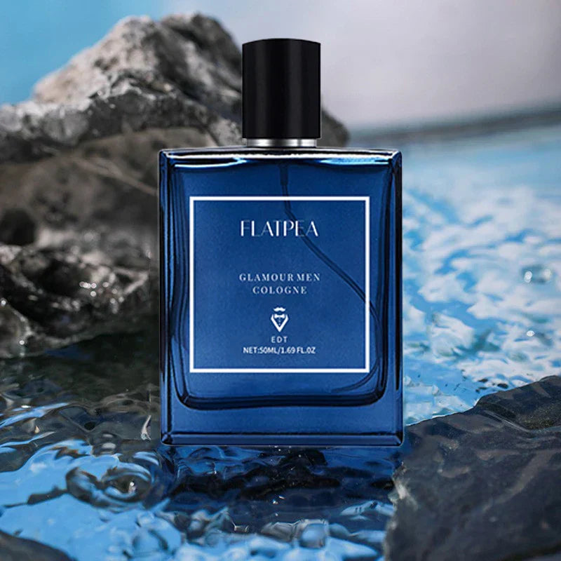 Men’s Blue Perfume – Fresh Cologne