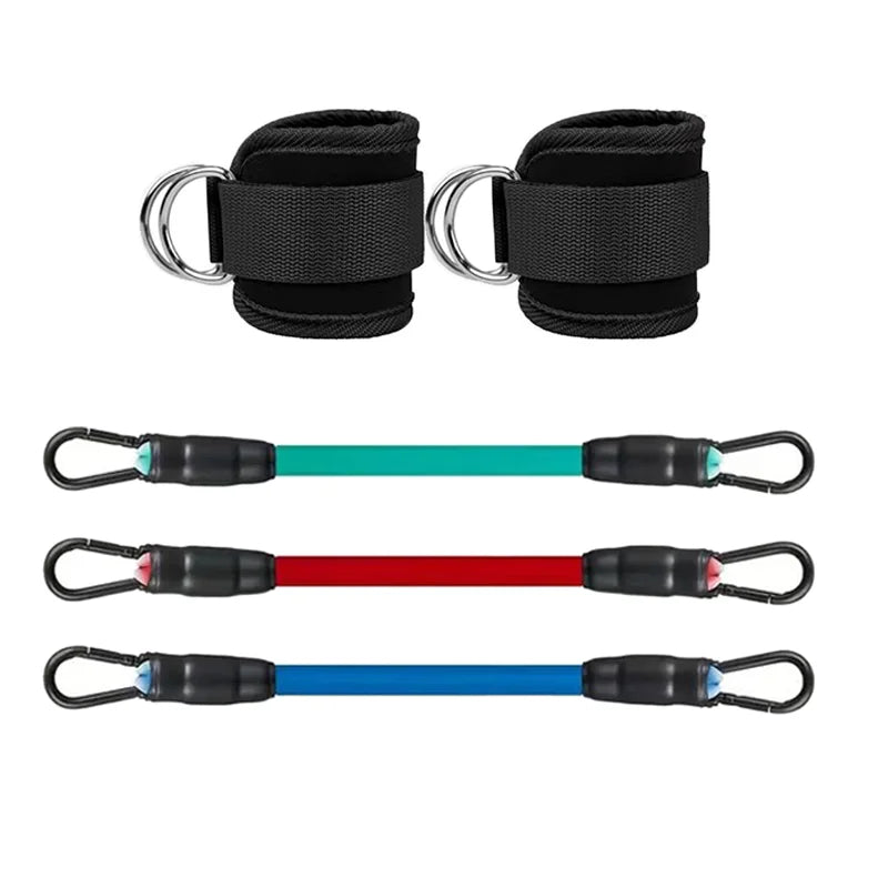 Leg Resistance Training Strap