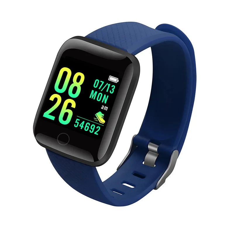 116Plus Smart Fitness Sport Watch