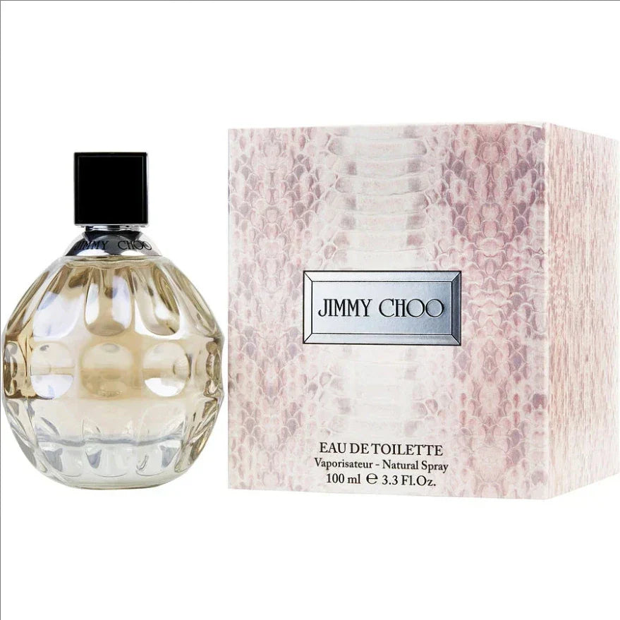Jimmy Choo For Women EDT 100ml
