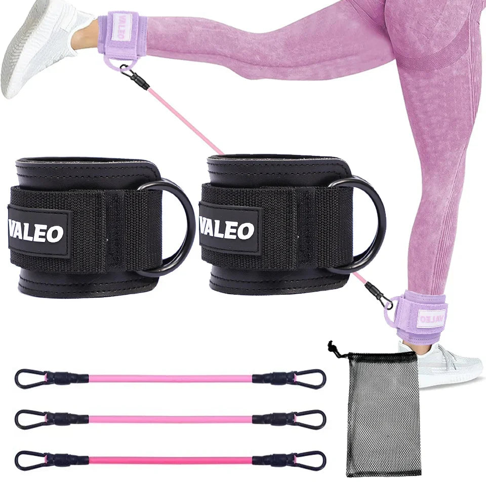 Adjustable Yoga Leg & Hip Trainer