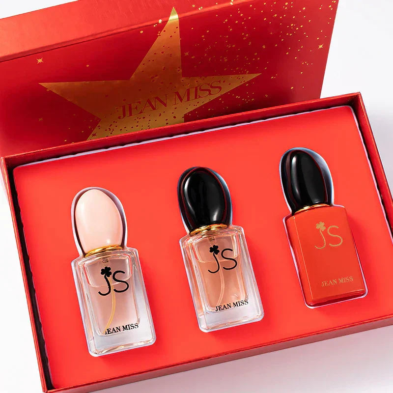 Valentine's Gift Box Perfume Women
