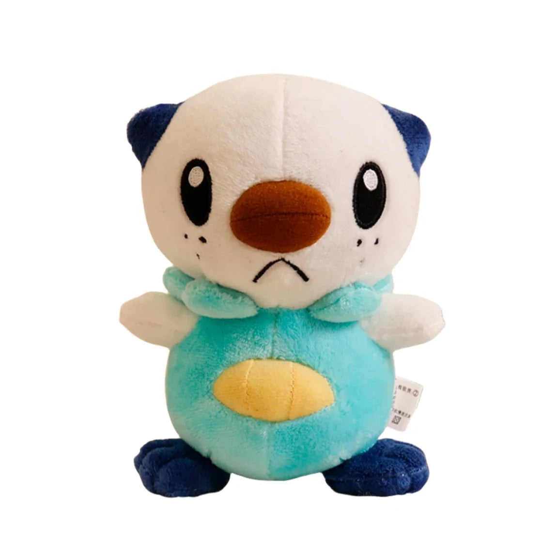 Pokemon Legends ZA Plush Collection