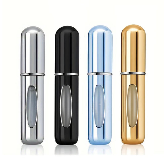 Portable Mini Perfume Atomizer Bottle