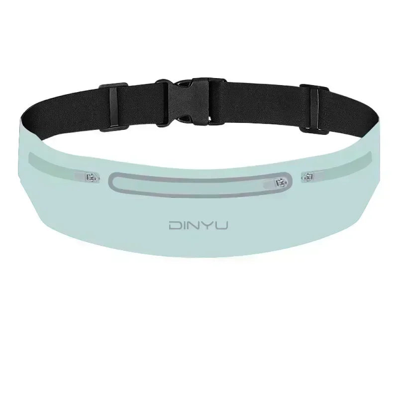 Sports Running Waist Fanny Pack