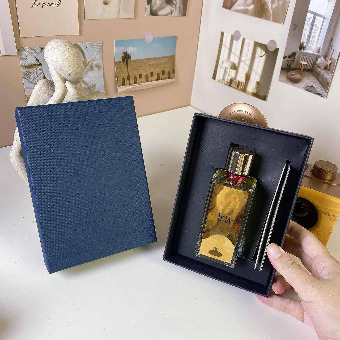 High-Quality Unisex Perfume