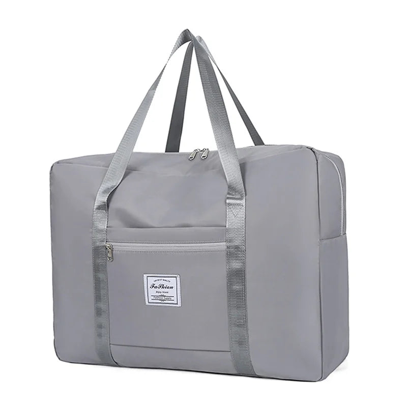 Large Capacity Folding Travel Bag