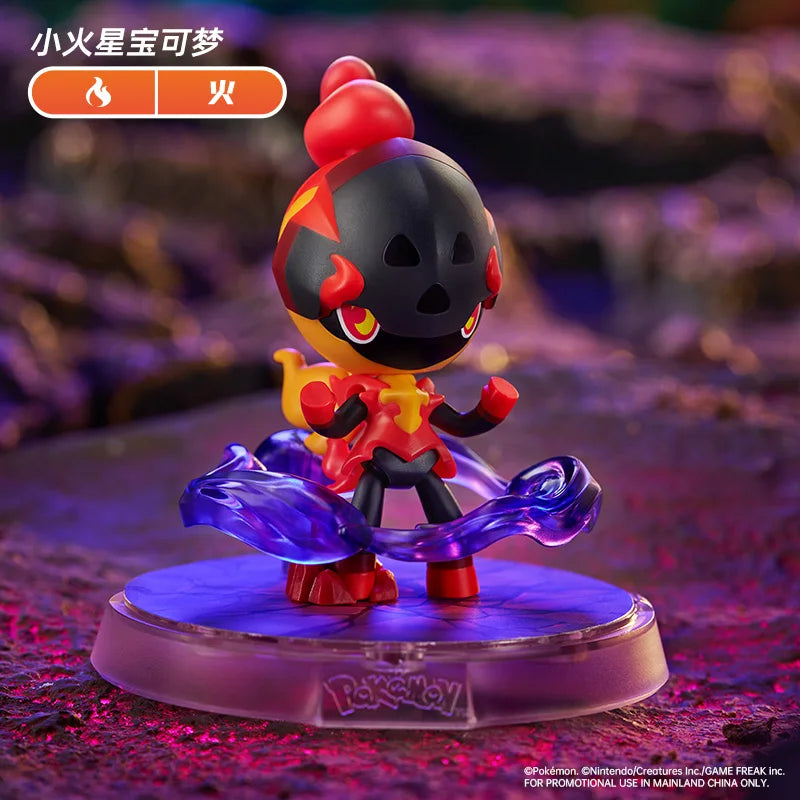 Blokees Pokémon Building Block Toy