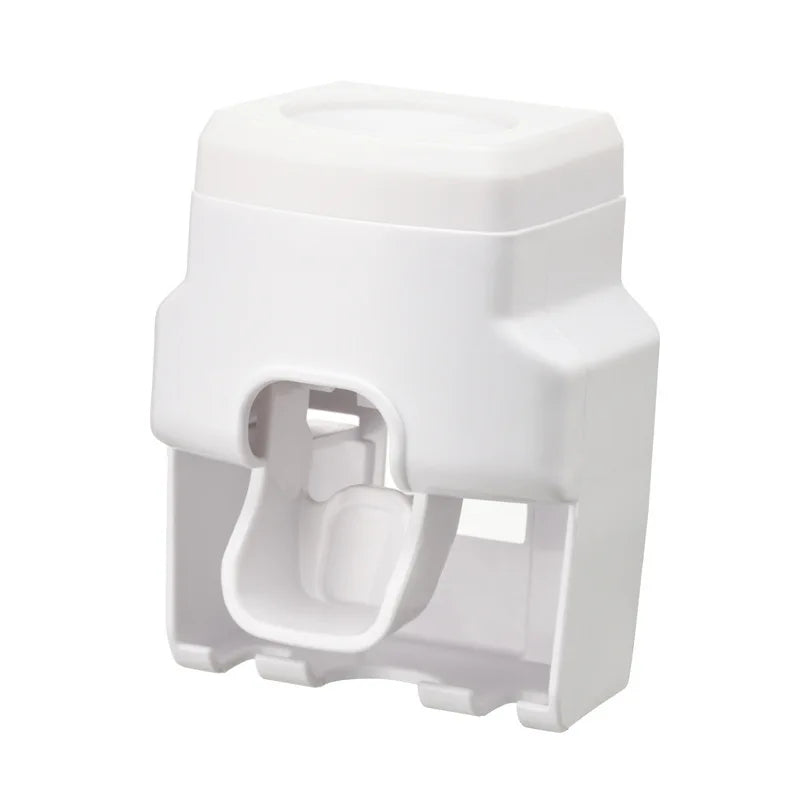 Automatic Wall Mounted Toothpaste Dispenser