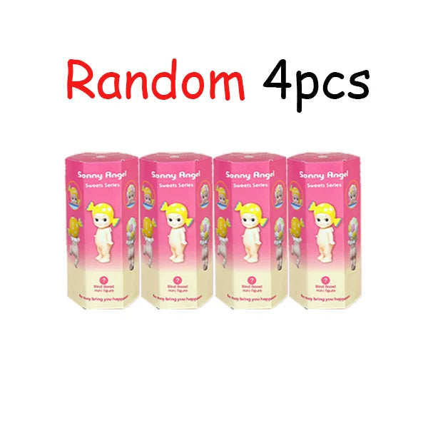 Sonny Angel Hippers Blind Box