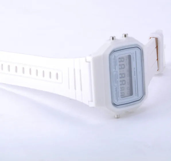Men’s Fashion LED Digital Watch