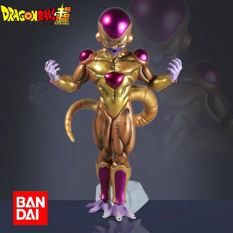 Dragon Ball Z Frieza Figure