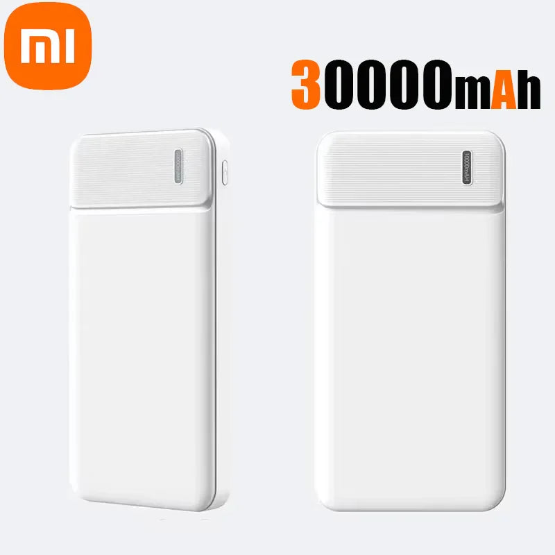 Xiaomi 50000mAh 120W PowerBank