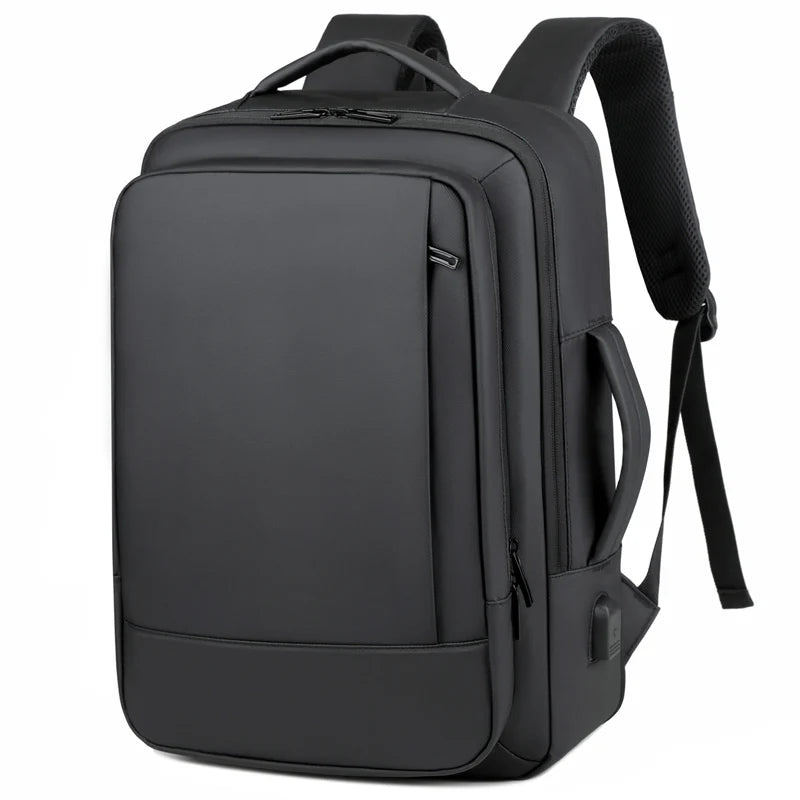 Rilibegan Men’s Business Travel Backpack